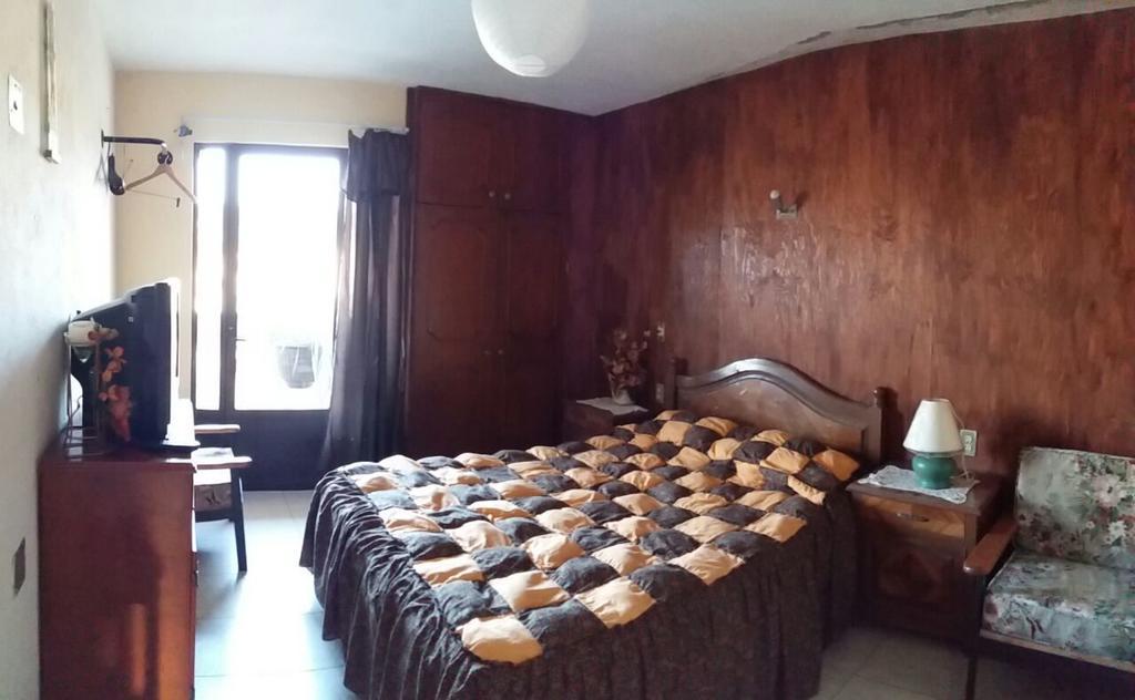 Hostal El Eden Zacatlán 외부 사진