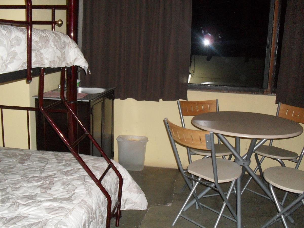 Hostal El Eden Zacatlán 외부 사진