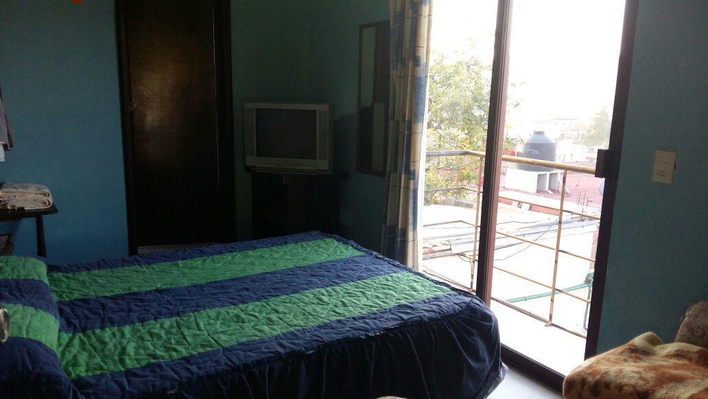 Hostal El Eden Zacatlán 외부 사진